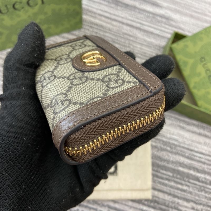 Gvc*1 wallets